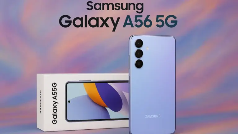 Samsung Galaxy A56 5G (1)